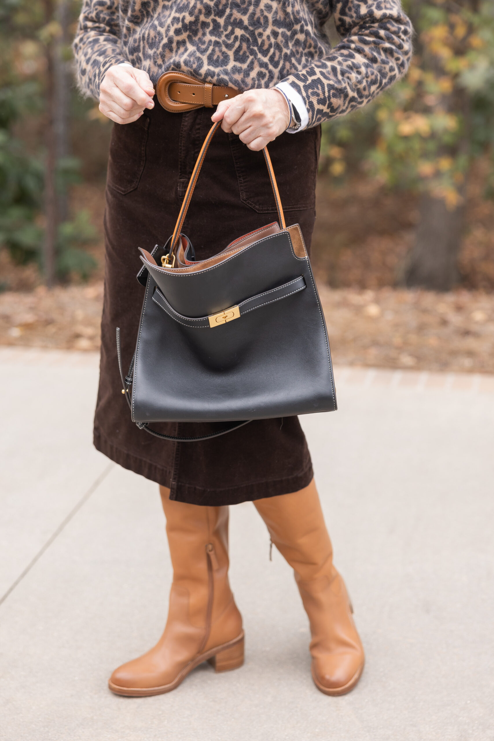 Beth SAACA | November + December 2024