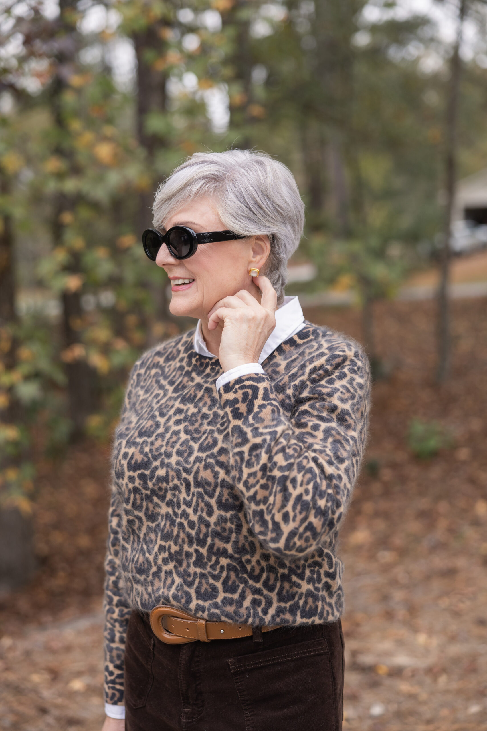 Beth SAACA | November + December 2024
