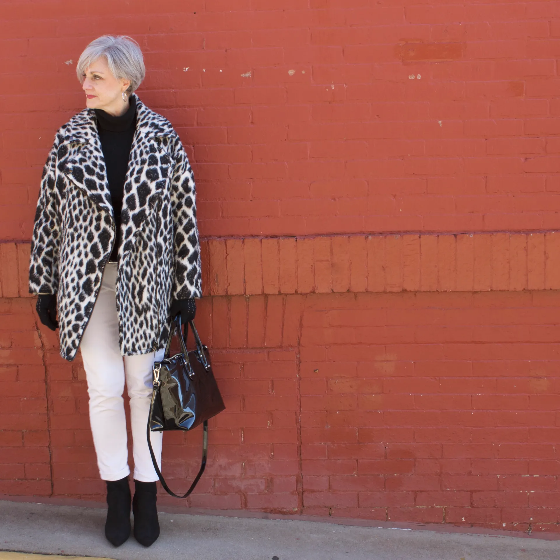 Statement Coat Top 5 Winter Coats
