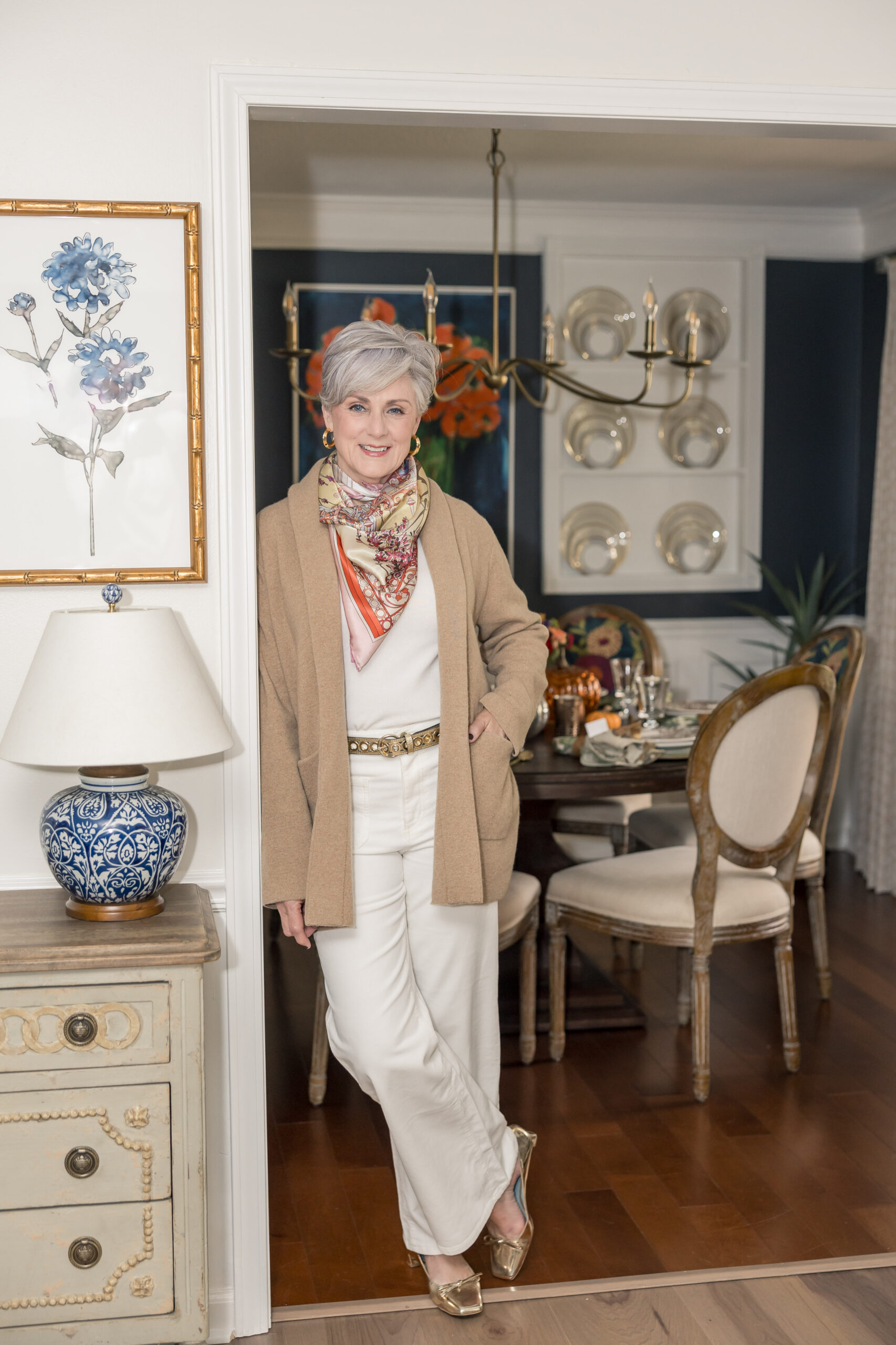 Beth SAACA | August, Sept. & Oct. 2024 Casual Thanksgiving Outfits