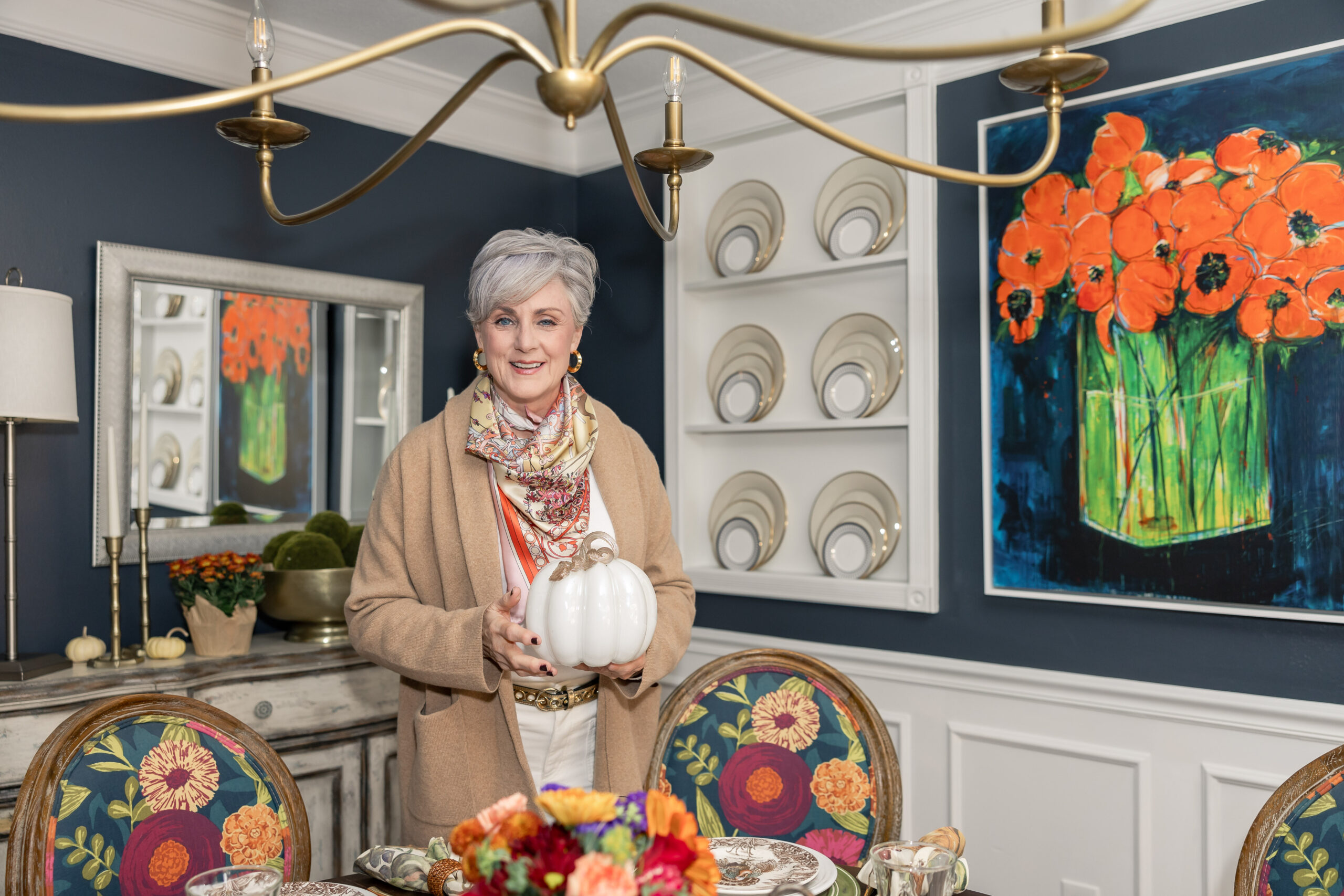 Beth SAACA | August, Sept. & Oct. 2024 Casual Thanksgiving Outfits