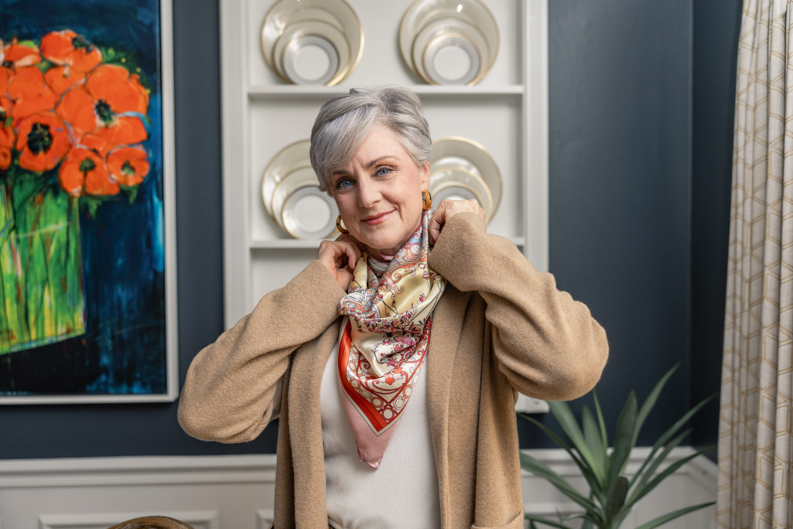 Beth SAACA | August, Sept. & Oct. 2024 Casual Thanksgiving Outfits