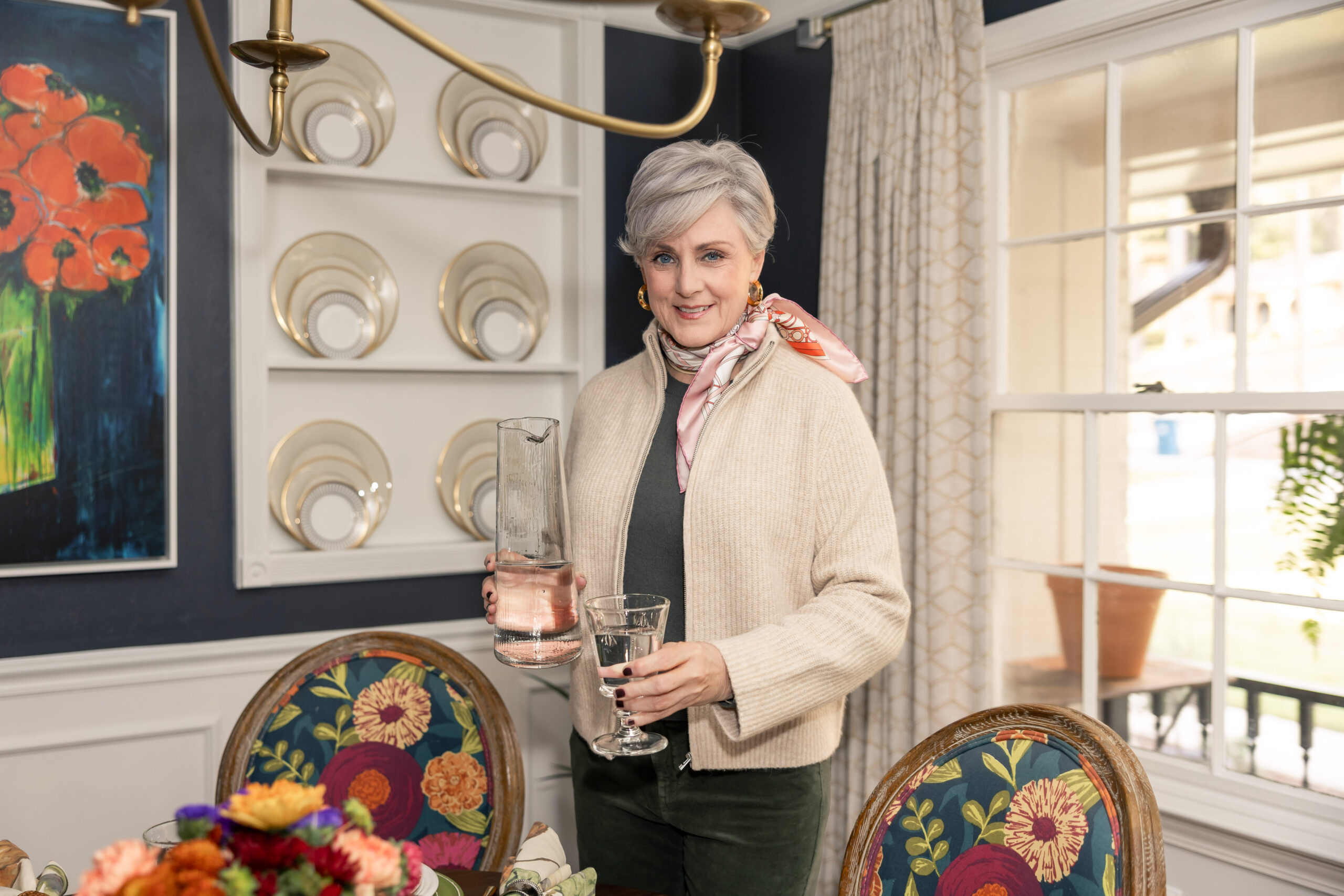 Beth SAACA | August, Sept. & Oct. 2024 Casual Thanksgiving Outfits