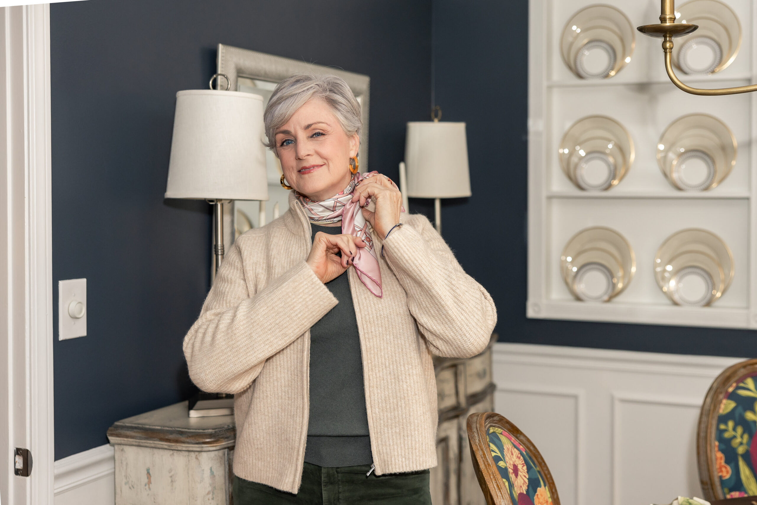 Beth SAACA | August, Sept. & Oct. 2024 Casual Thanksgiving Outfits