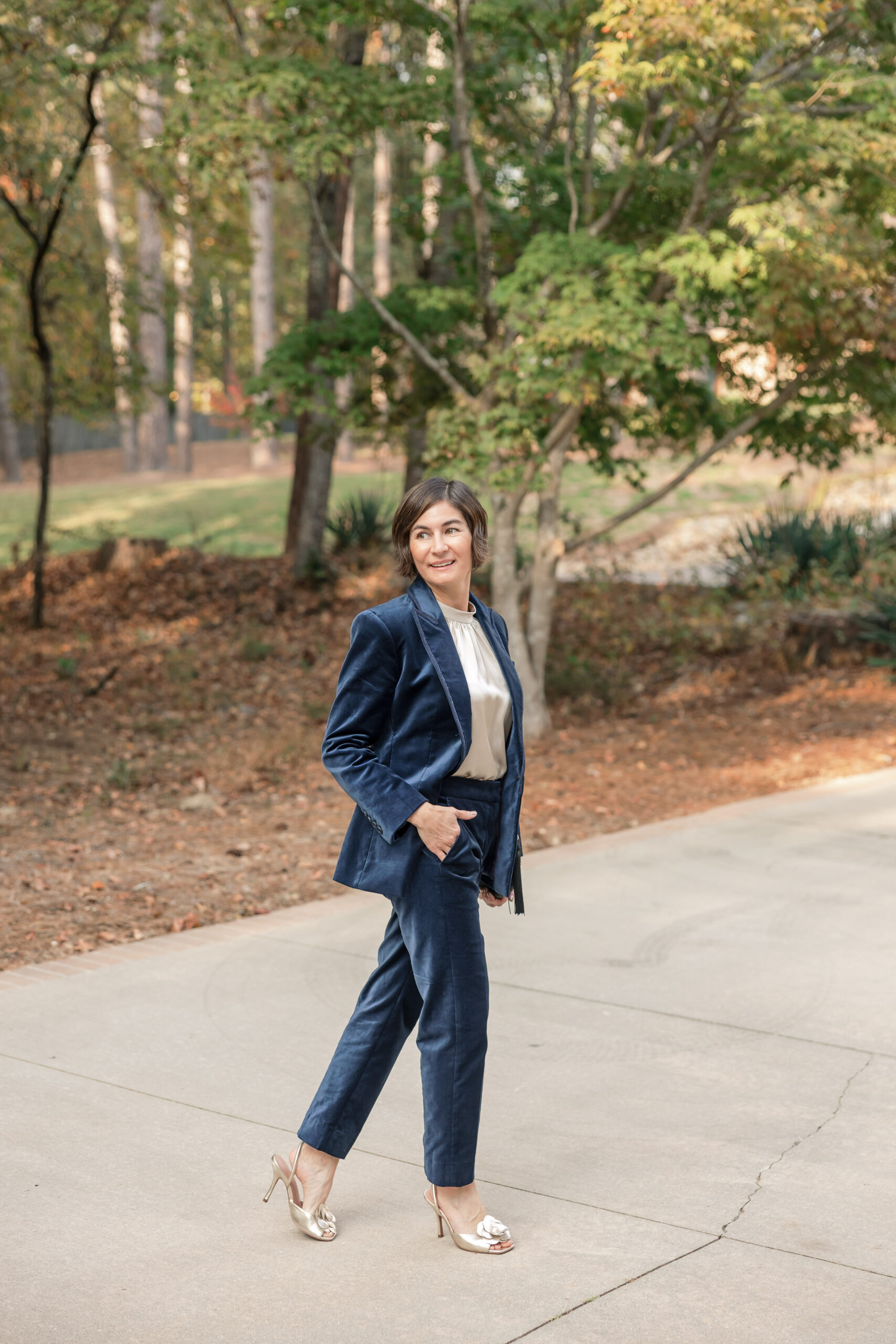Beth SAACA | August, Sept. & Oct. 2024 Velvet for the Holidays and Beyond