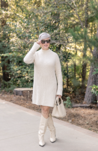 Best Winter Dresses for Women Over 50