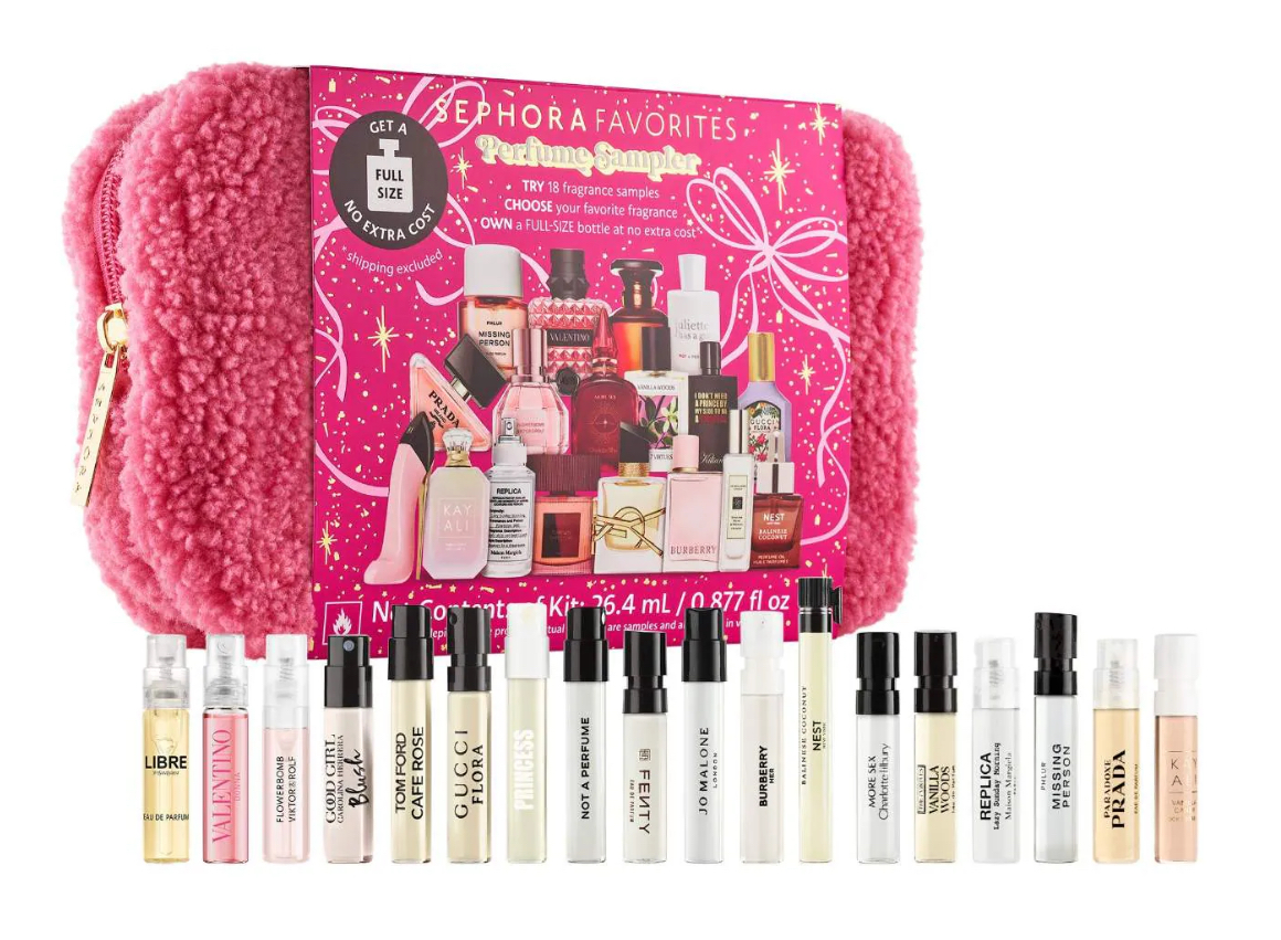 sephora sale 13 Sephora Holiday Sales Beauty Gifts
