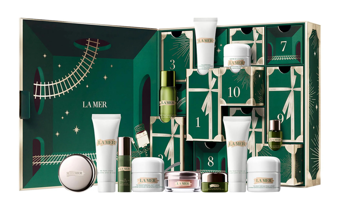 sephora sale 14 la Mer set Sephora Holiday Sales Beauty Gifts
