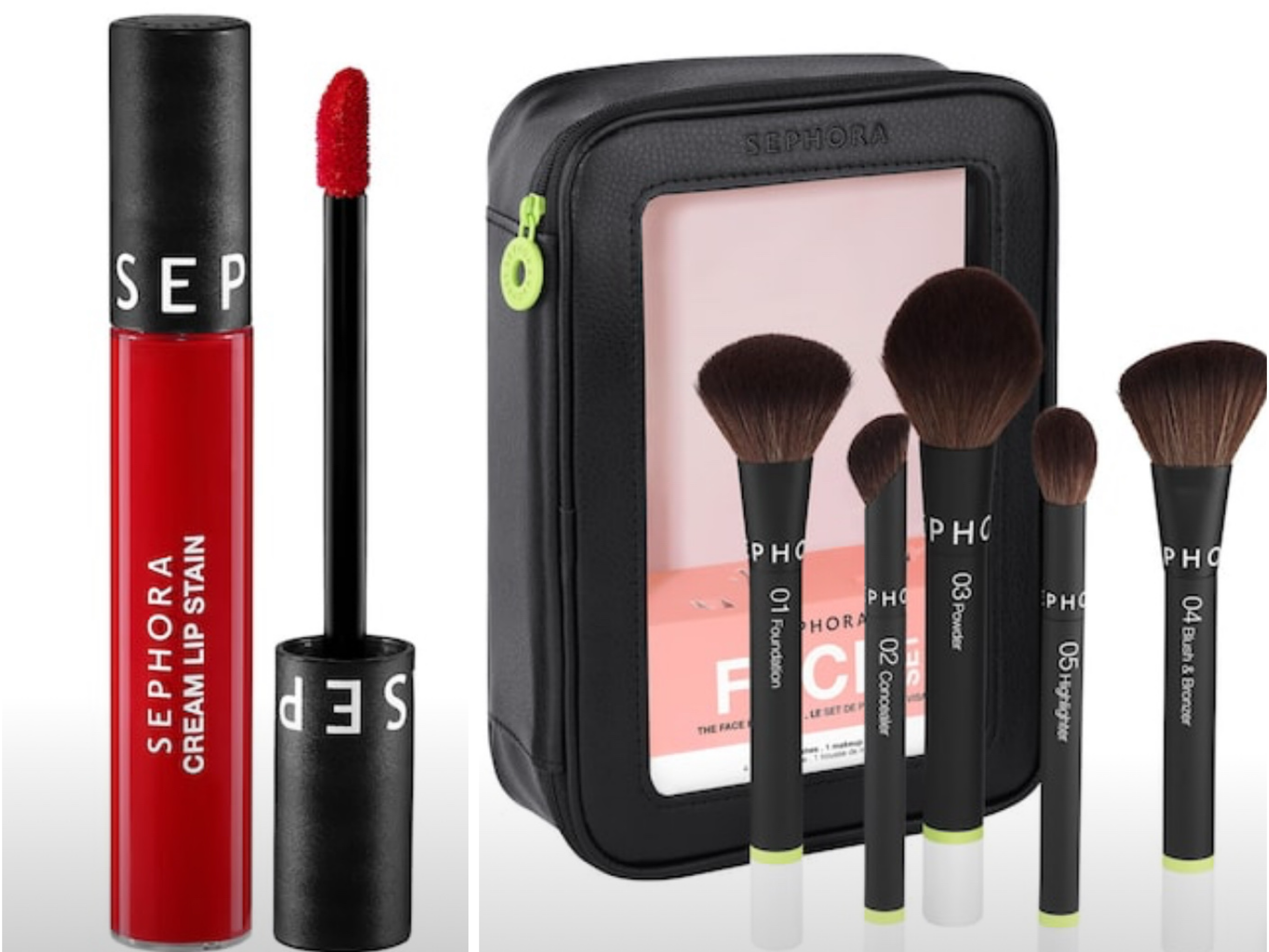 sephora sale 3 Sephora Holiday Sales Beauty Gifts