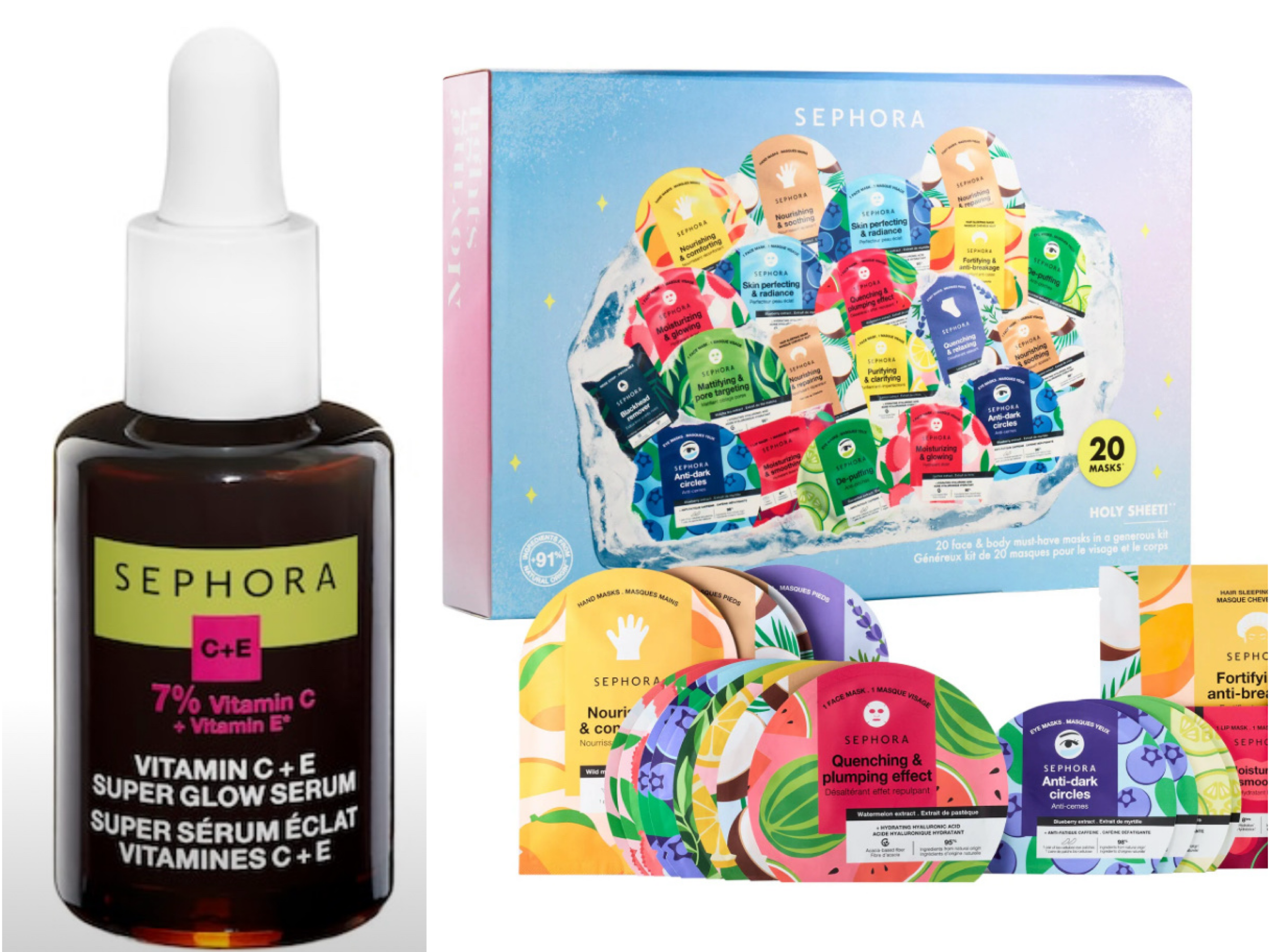 sephora sale 4 Sephora Holiday Sales Beauty Gifts