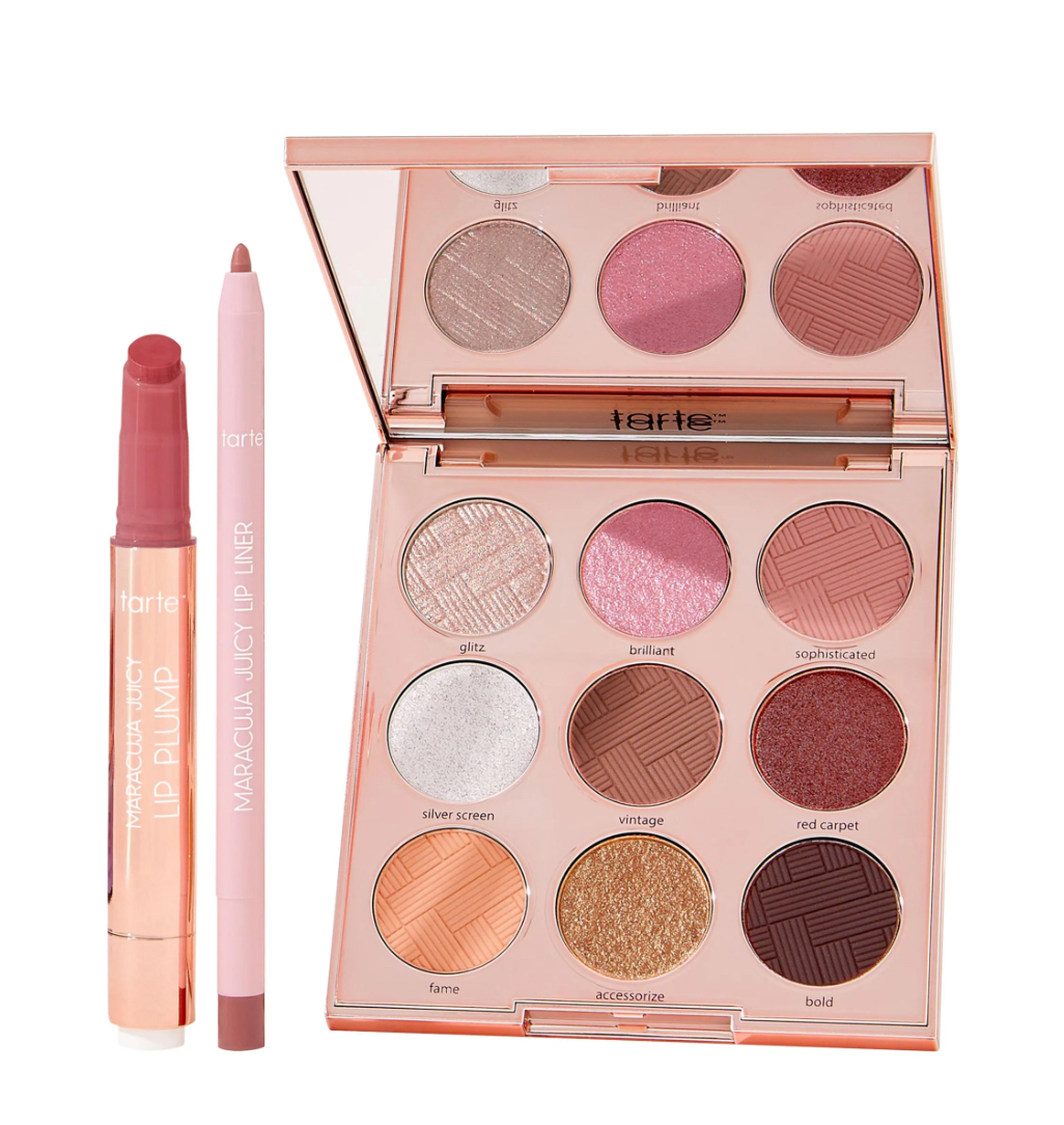 sephora sale 8 Tarte Sephora Holiday Sales Beauty Gifts