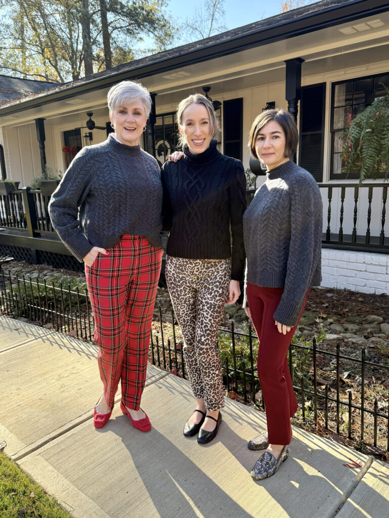 daily look 12.9.24
