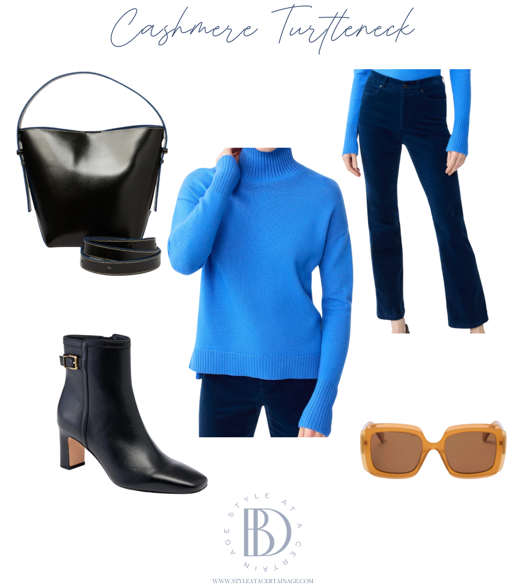 Copy of More Ways to Wear it Template 19