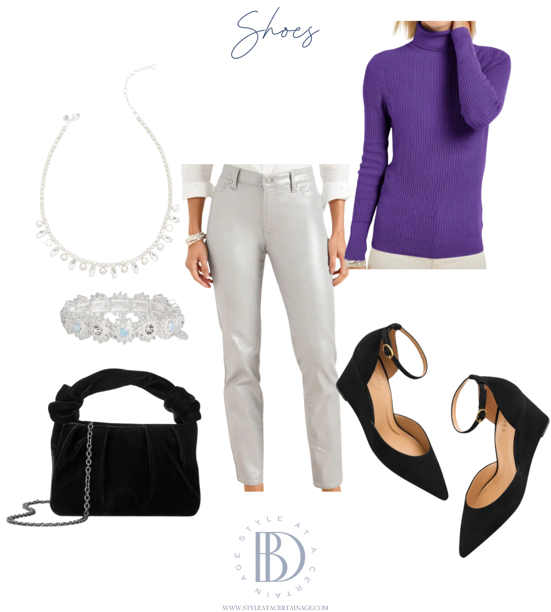 Copy of More Ways to Wear it Template 22 Copy of More Ways to Wear it Template 22