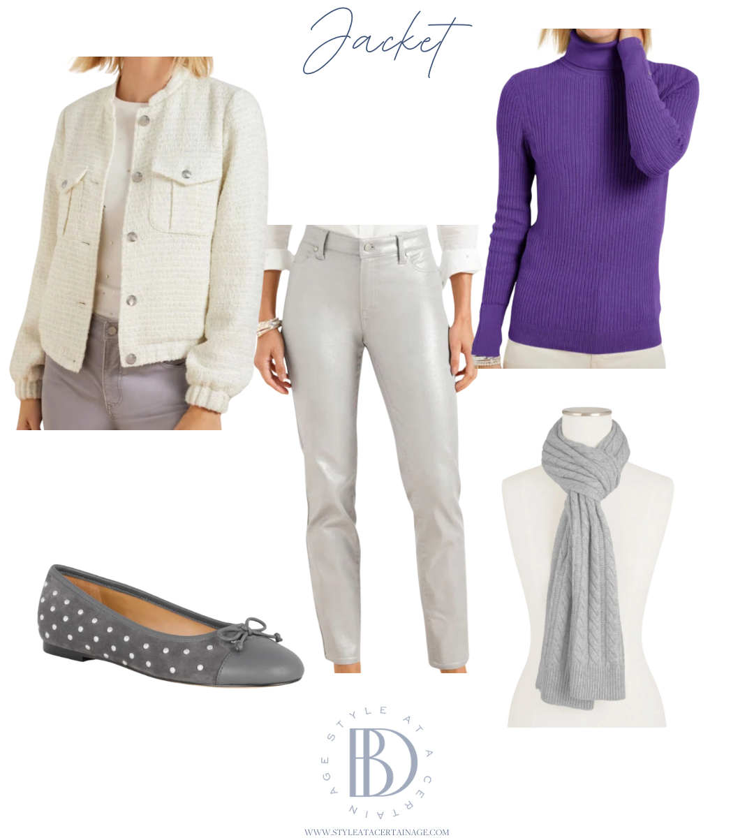 Copy of More Ways to Wear it Template 23 Copy of More Ways to Wear it Template 23