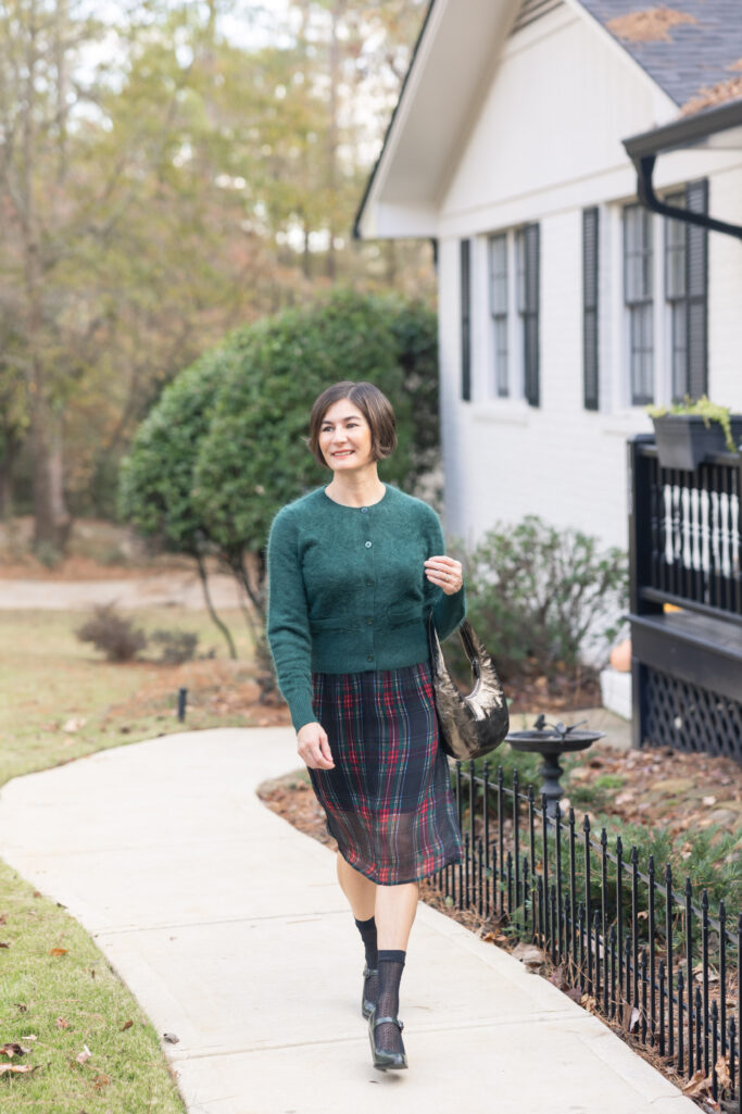 Holiday Dressing For Petites