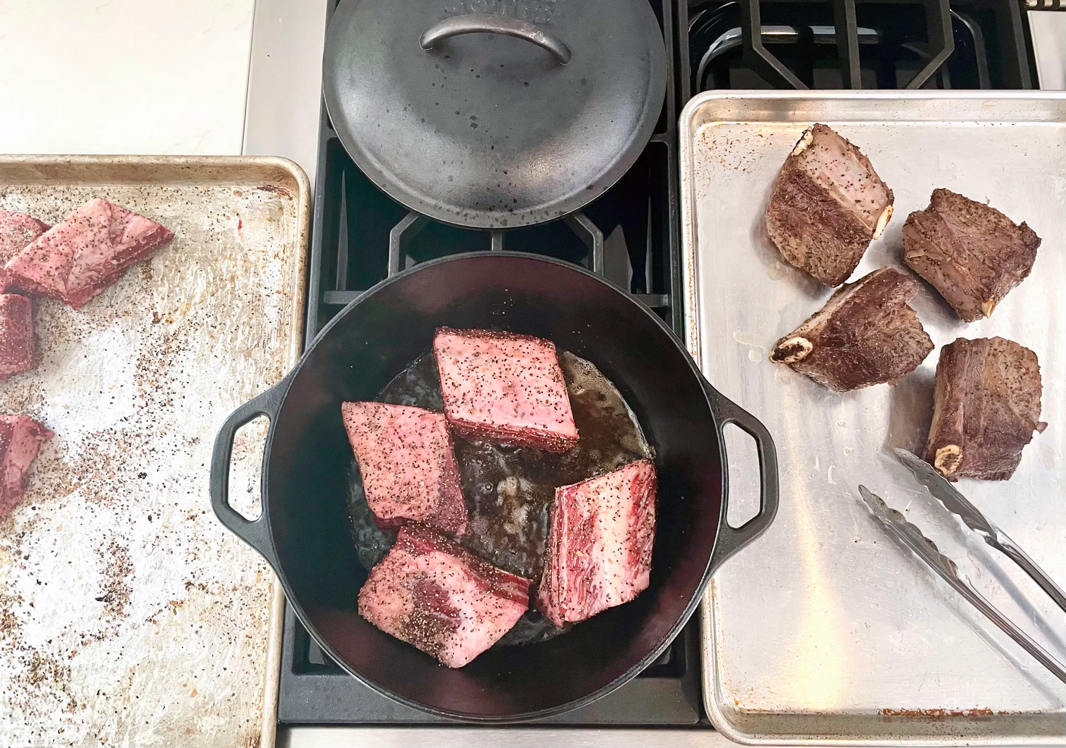 how to make Red Wine Braised Short Ribs how to make Red Wine Braised Short Ribs