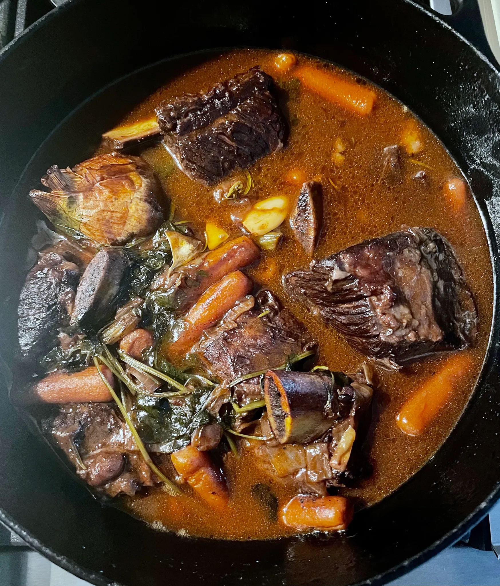 Red Wine Braised Short Ribs recipe Red Wine Braised Short Ribs recipe