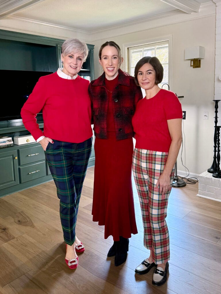 daily look 12.2.24