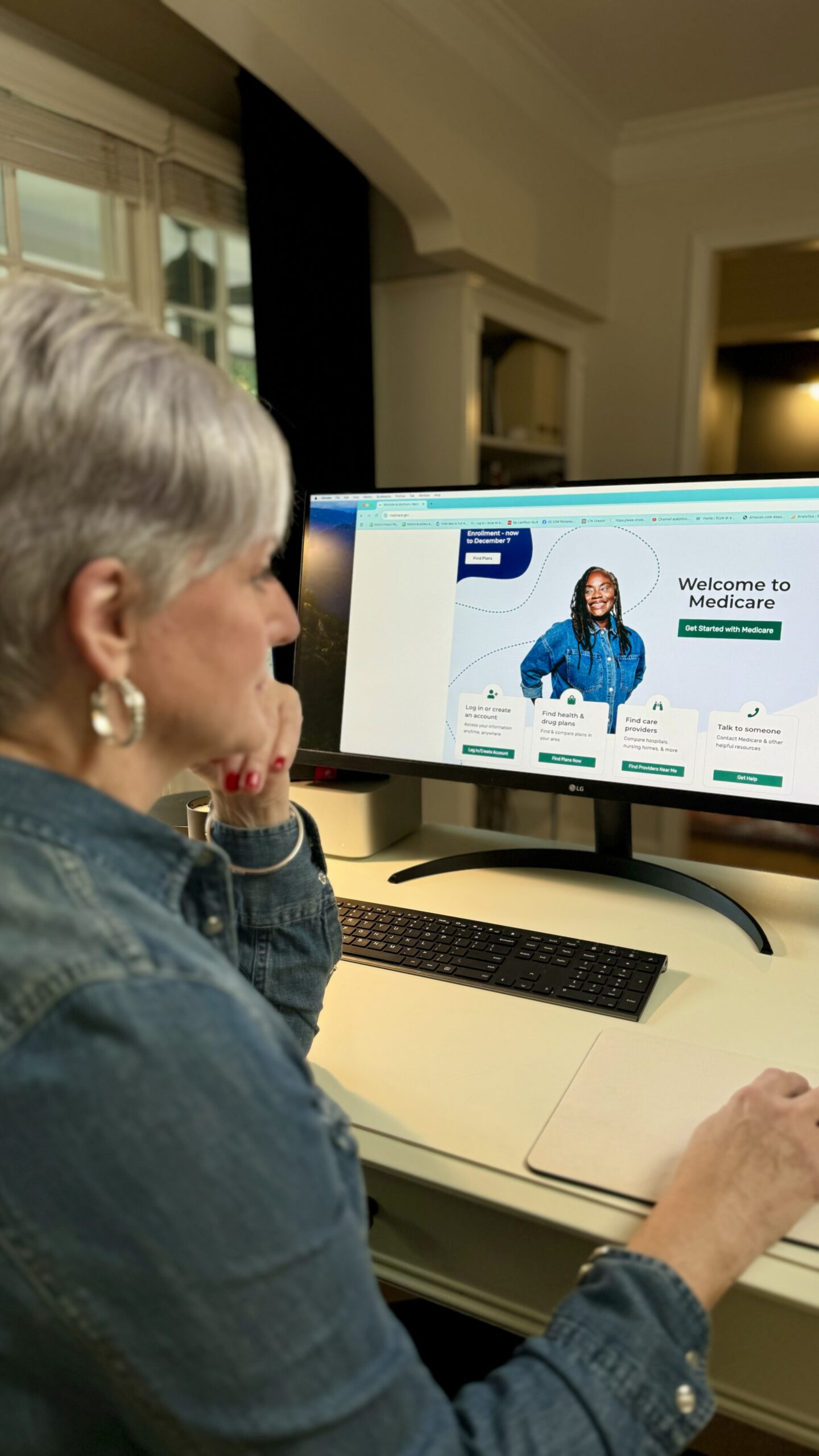 Medicare Planning for the future