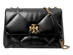 Tory Burch Kira Quilted Shoulder Bag