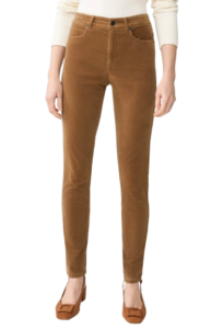 Watson Velvet Jeans