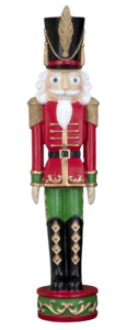 Nutcracker