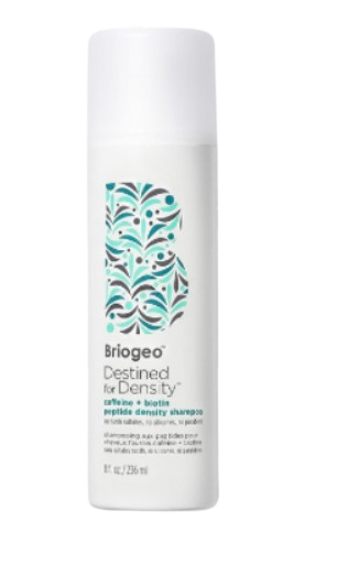 Bridget Shampoo