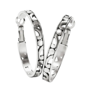 Brighton Hoop Earrings