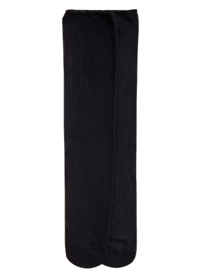 J.Crew Sheer Trouser Socks