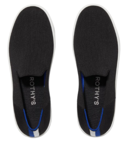 Rothy’s The Original Slip On Sneaker