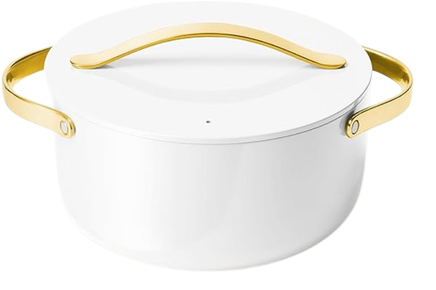 Ceramic Dutch Oven