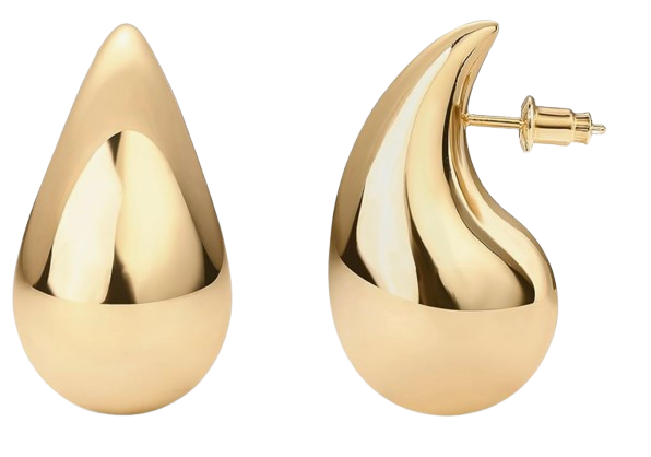 Teardrop Earrings