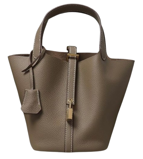 Bucket Bag (Hermes Dupe)