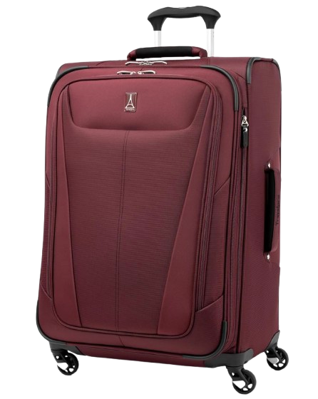 Travelpro Soft Side Expandable Luggage