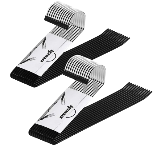Metal Pants Hangers