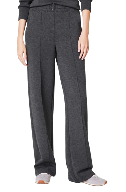 Spanx AirEssentials Brushed Straight Leg Pants