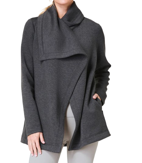 Spanx AirEssentials Open Front Cardigan