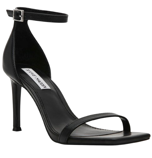 Steve Madden Piked Ankle Strap Sandal