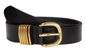Madewell Multi Keeper Belt