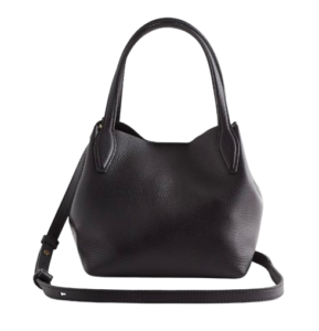 Madewell Mini Shopper Tote – Black