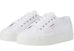 Superga Platform Sneakers