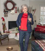 The Ultimate December Checklist for Women Over 50