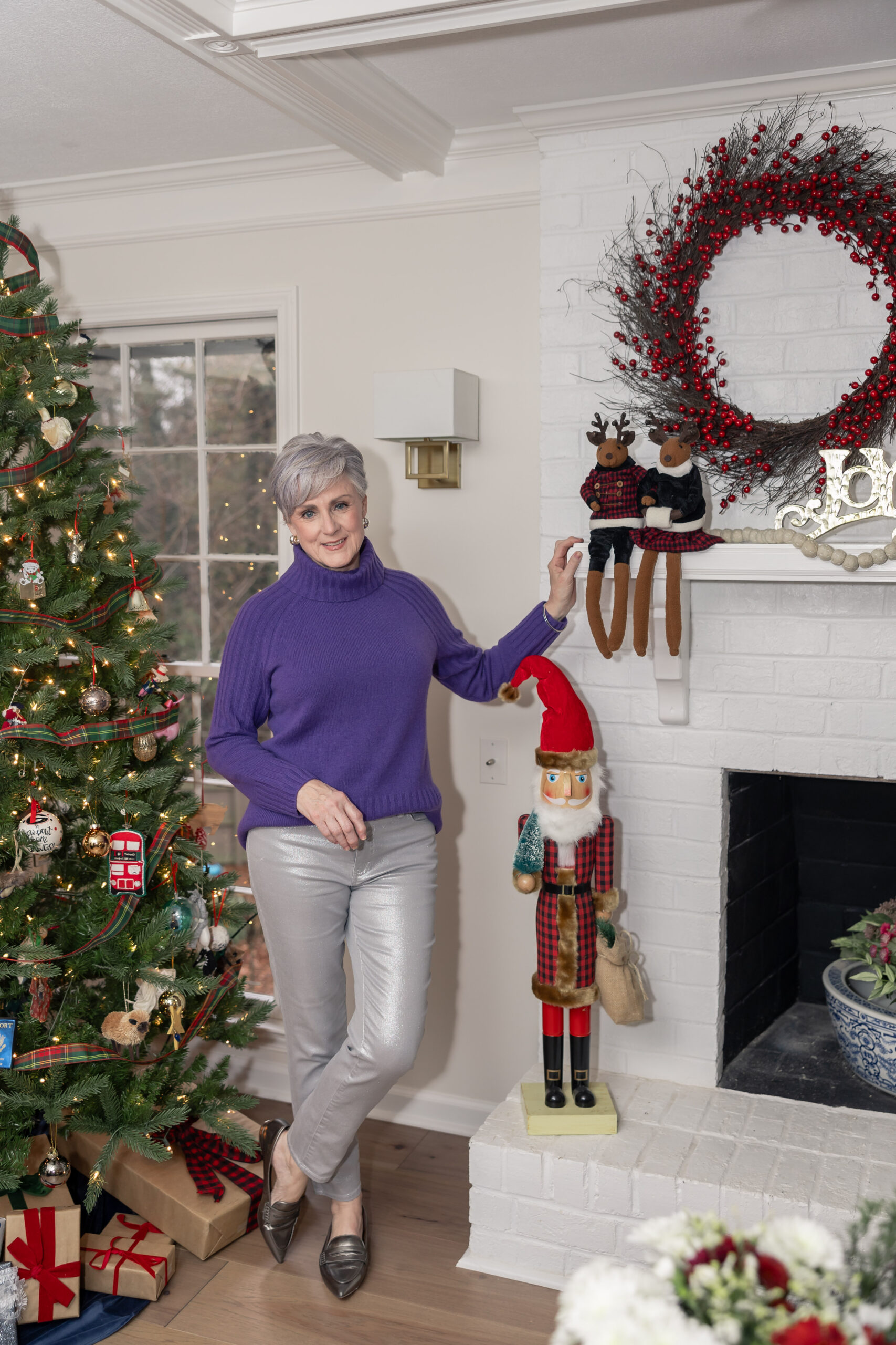 Beth SAACA | November + December 2024 Beth SAACA | November + December 2024