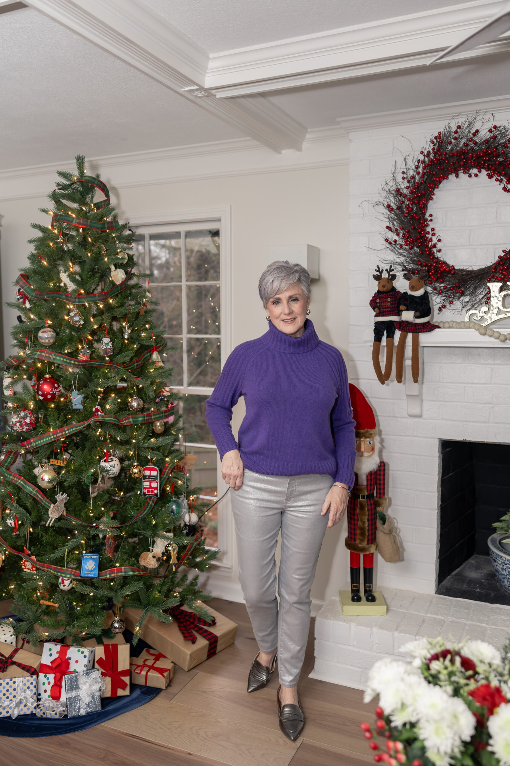 Beth SAACA | November + December 2024 Beth SAACA | November + December 2024