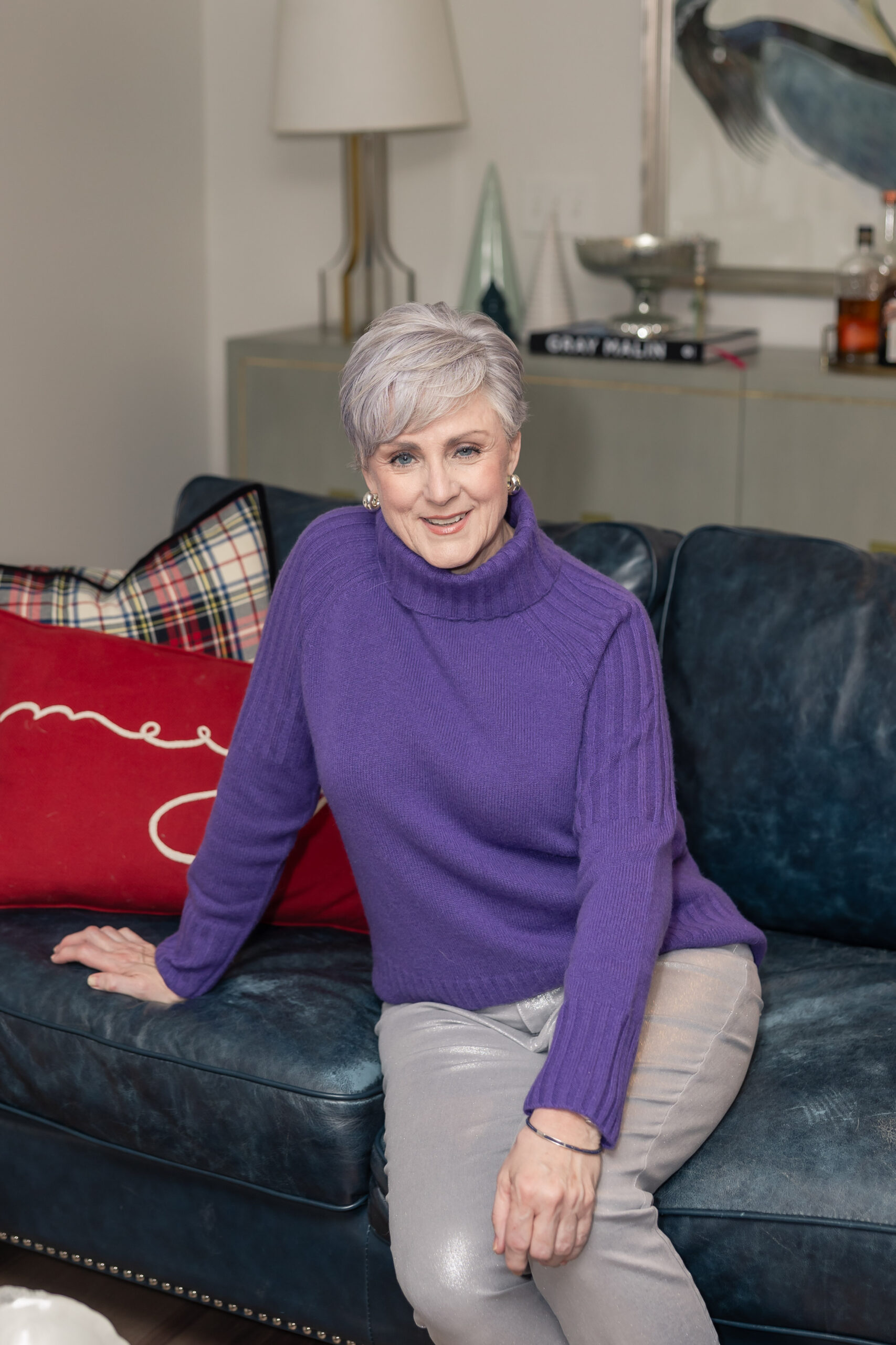 Beth SAACA | November + December 2024 Beth SAACA | November + December 2024