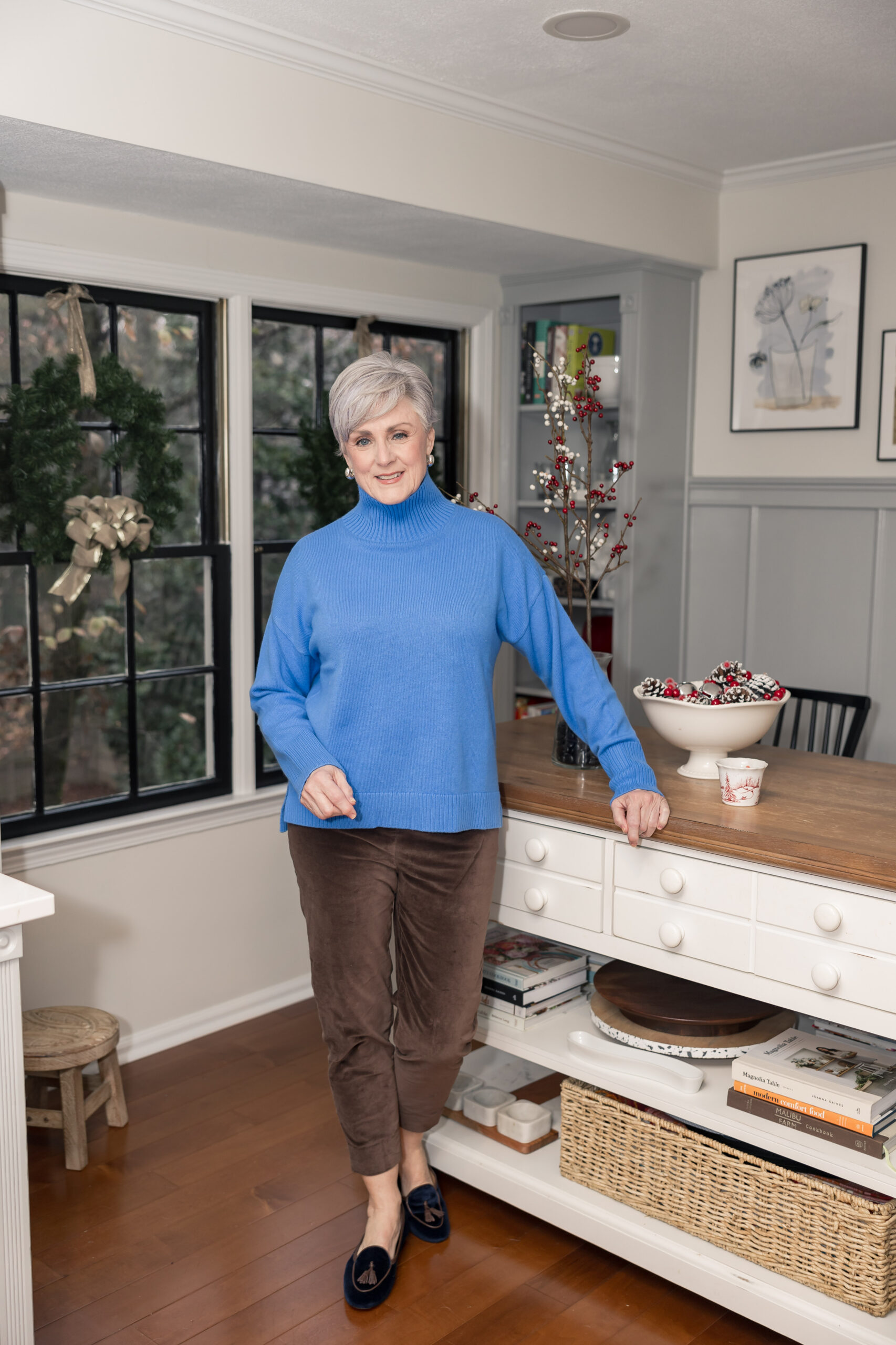 Beth SAACA | November + December 2024