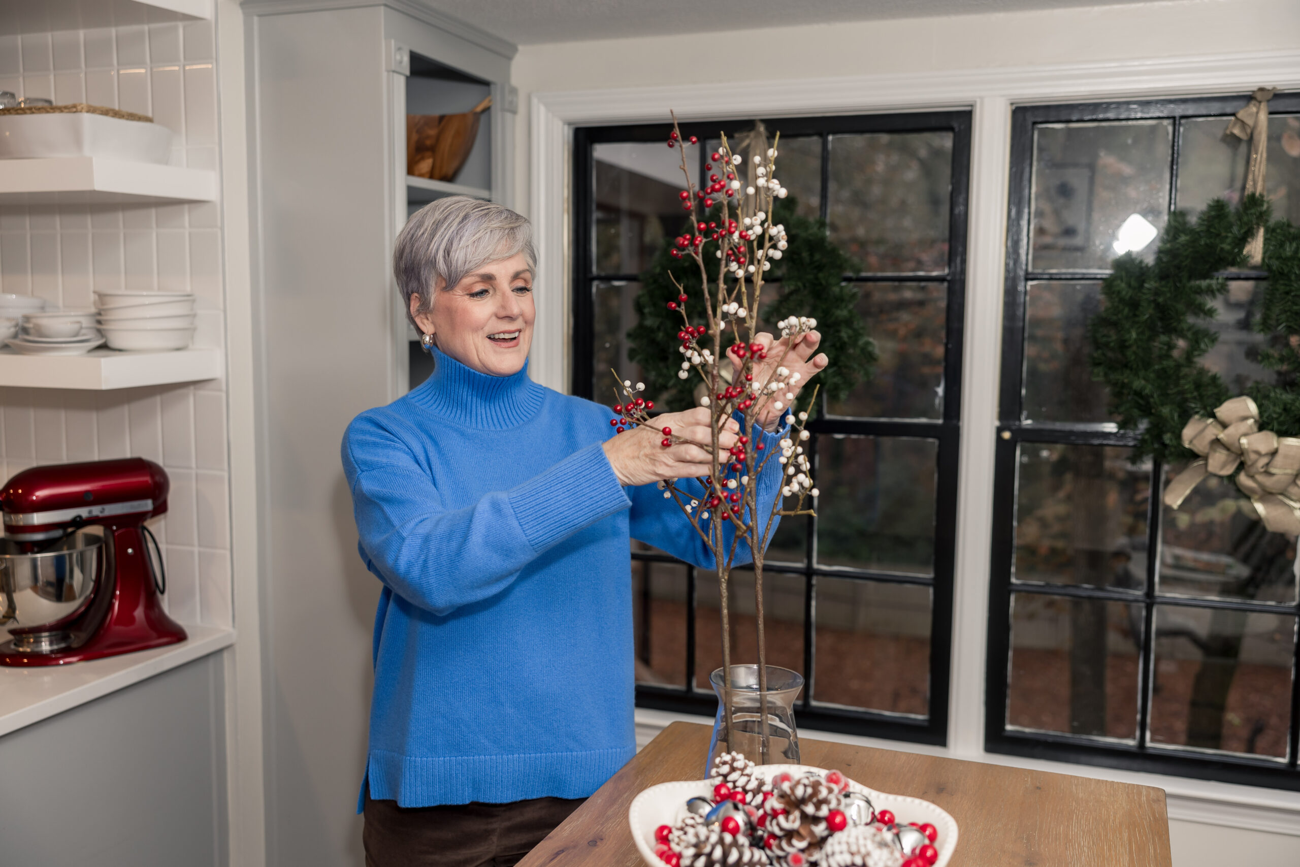 Beth SAACA | November + December 2024