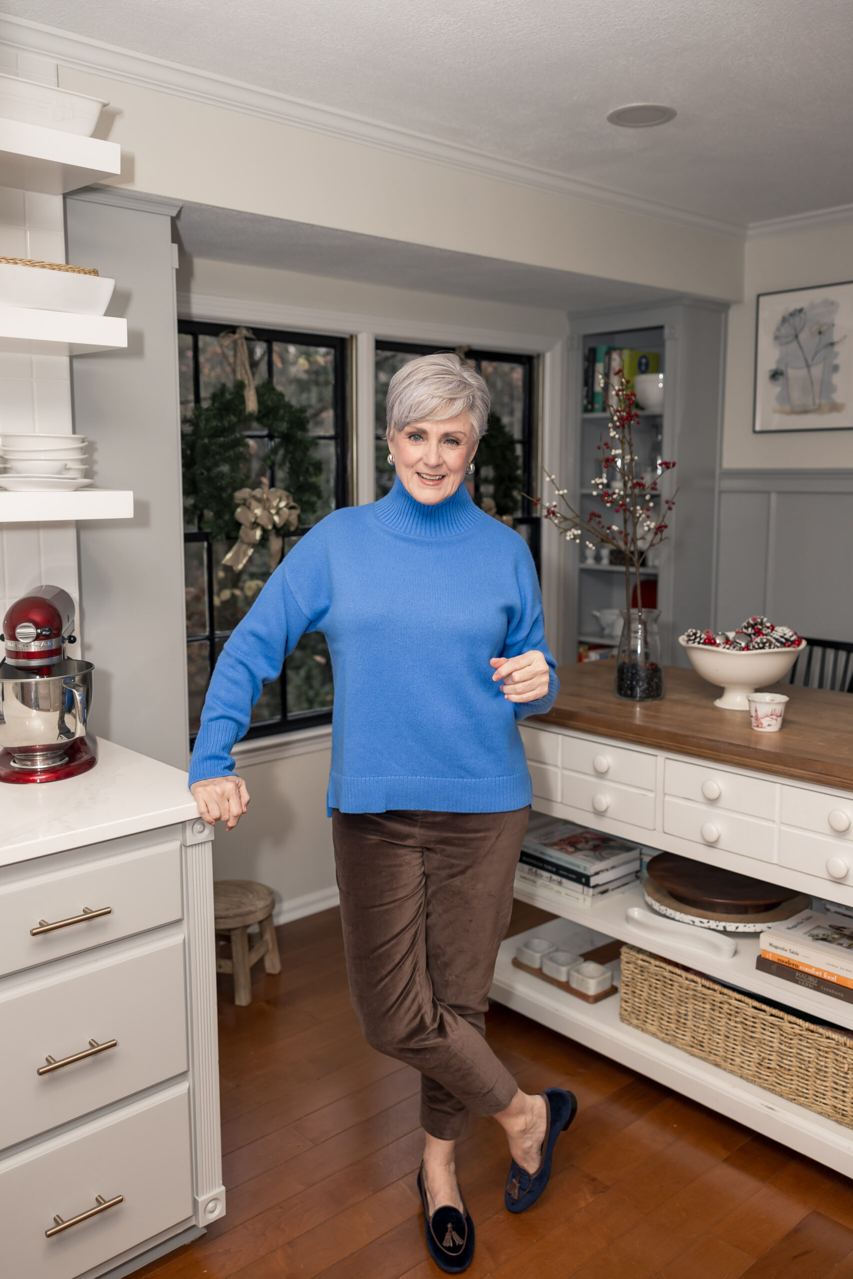Beth SAACA | November + December 2024