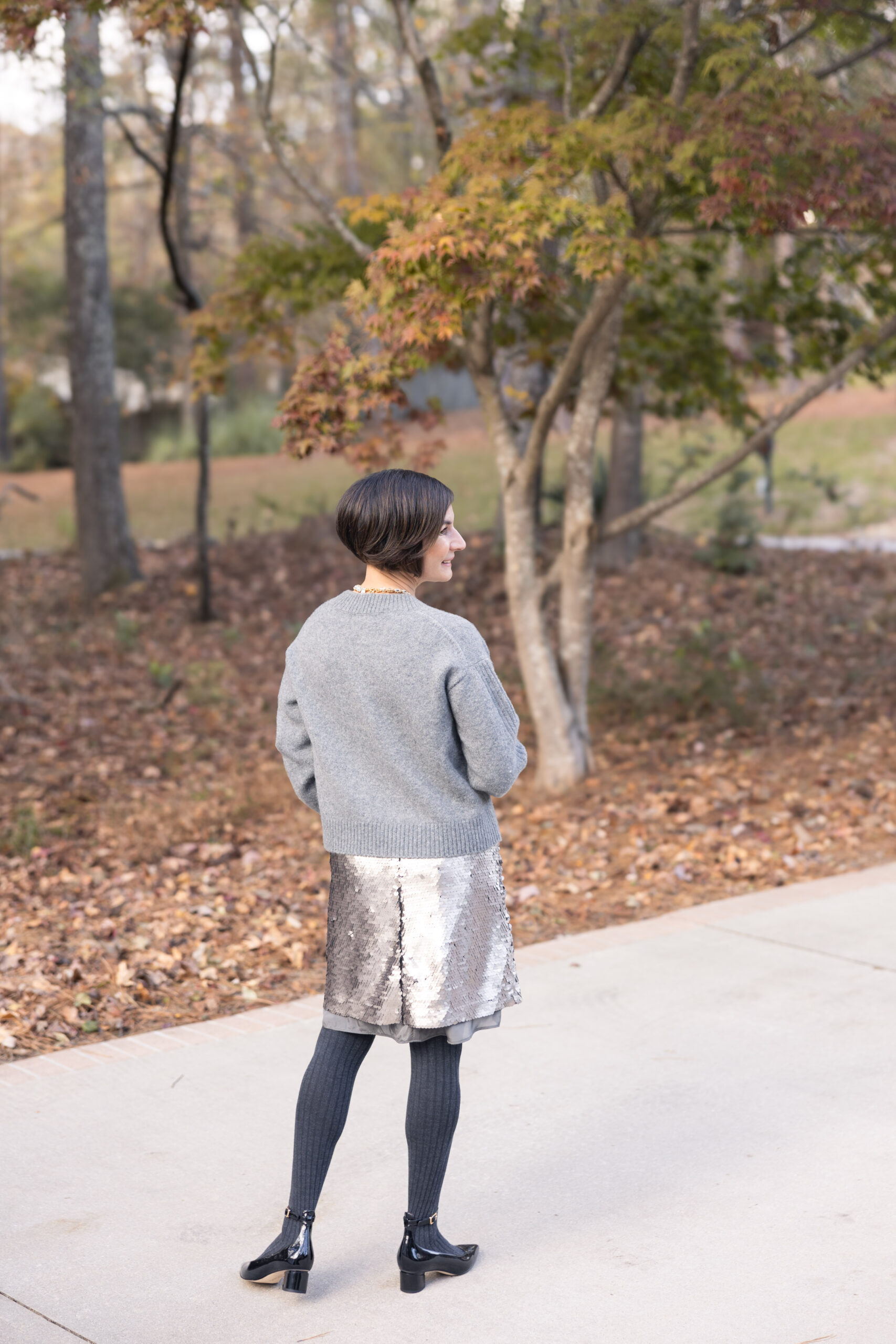 Beth SAACA | November + December 2024